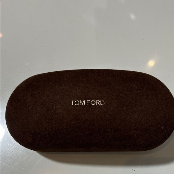 Tom Ford Women\'s Tortoise Shell Sunglasses